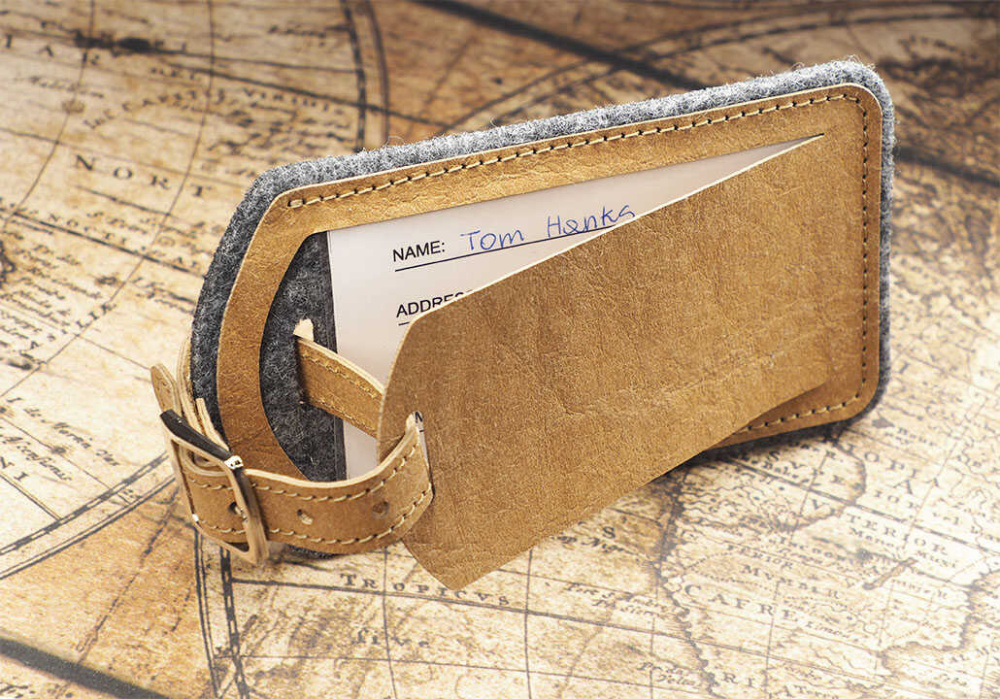 Logotrade ärikingi foto: Vildist pagasilipik 1155140