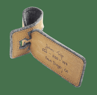 Logotrade ärikingid pilt: Pagasimärk 969140
