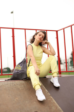 Logotrade firmakingitused pilt: Spordikott 1617165