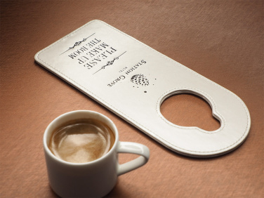 Logo trade meened foto: Hotelli uksekaart 1111119