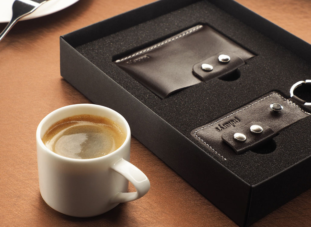 Logo trade firmakingitused foto: Komplekt 1312131