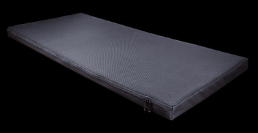 Logotrade ärikingituse foto: Üle sõidetav desinfektsioon matt 120x400x4cm 1367087