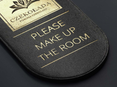 Logo trade firmakingituse pilt: Hotelli uksekaart 1678280