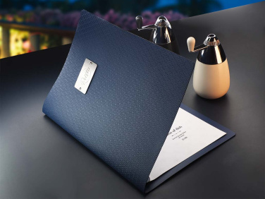 Logotrade firmakingituse foto: Menüü kaaned 1619243