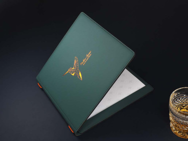 Logo trade reklaamtoote pilt: Menüü kate Fine Dining Pro 1632094