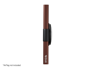 Logotrade meened pilt: RFID-krediitkaardi ümbris koos AirTag'i hoidjaga 2163155