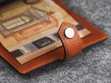 Logotrade firmakingid pilt: Jaguar RFID kaardihoidja 2161318