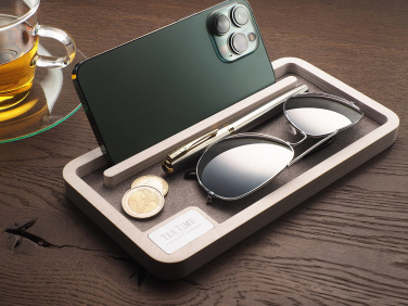 Logotrade ärikingituse foto: Puidust lauakorraldaja 1818121