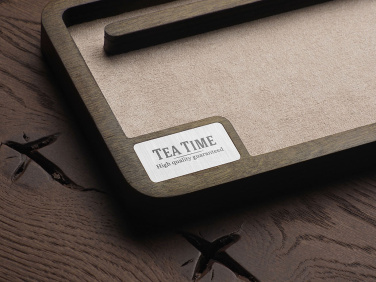 Logotrade firmakingi foto: Puidust lauakorraldaja 1818121