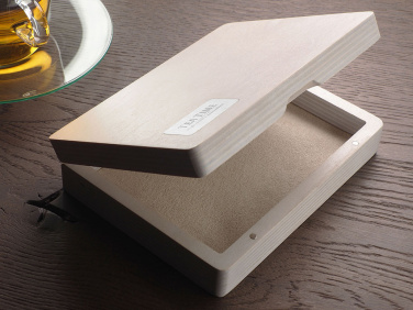 Logotrade meene foto: Puidust kast 1819121