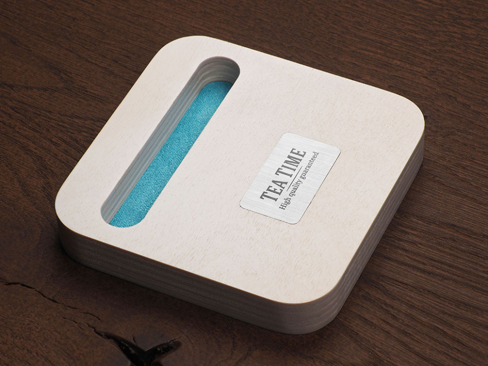 Logo trade reklaamkingid foto: Telefonialus 1848121