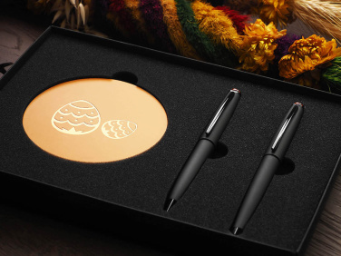 Logotrade reklaamkingituse foto: Jõulukomplekt 1762094