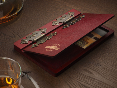 Logotrade reklaamkingi foto: Arve kaaned 1865121