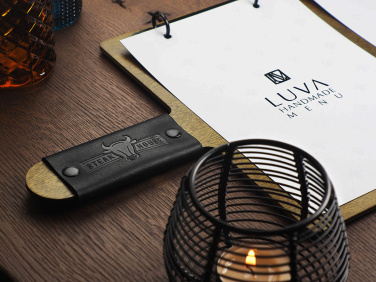 Logotrade reklaamkingi foto: Menüü kaaned 1864121