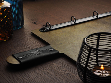 Logo trade reklaamkingi pilt: Menüü kaaned 1864121