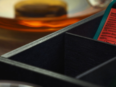 Logotrade firmakingid pilt: Puidust kast 1870121