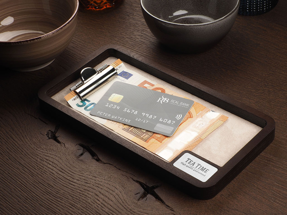 Logotrade ärikingituse foto: Arve kaaned 1873121