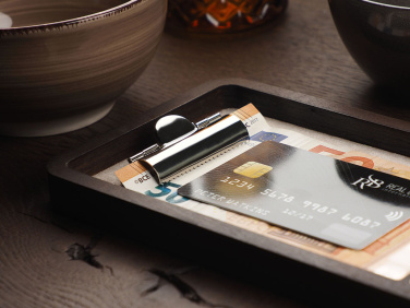 Logo trade firmakingi pilt: Arve kaaned 1873121