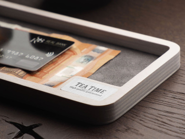 Logotrade firmakingi foto: Arve kaaned 1873121