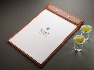 Logotrade reklaamkingi foto: Menüü kaaned Armstrong 1116141