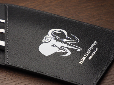 Logo trade ärikingi pilt: Söögiriistade ümbris 1044318