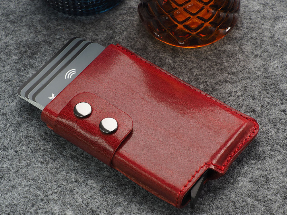 Logotrade reklaamkingitused pilt: RFID rahakott 545141