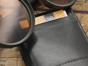 Logo trade reklaamkingituse pilt: RFID rahakott 593141