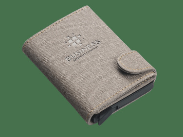 Logotrade ärikingid pilt: RFID rahakott 618321