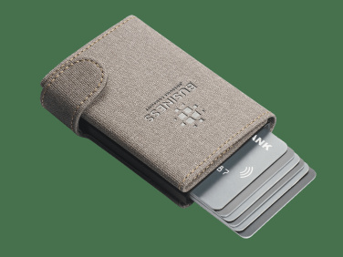 Logotrade ärikingituse foto: RFID rahakott 618321