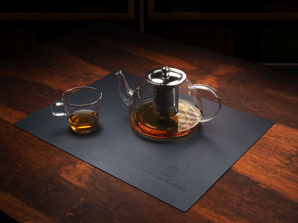 Logo trade reklaamkingituse pilt: Lauamatt 1039319