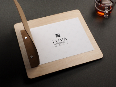 Logo trade ärikingid foto: Menüü kaaned 1211121