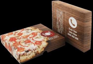 Logotrade meened pilt: Karp (13x11x2,5cm) 978117