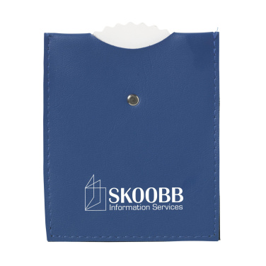 Logo trade meened foto: EuroNormi parkimiskell