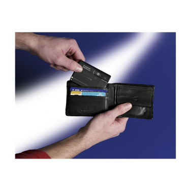 Logotrade meened pilt: Victorinox Swisscard Quattro tööriist