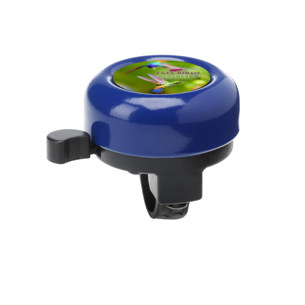 Logo trade ärikingi pilt: Rattakell