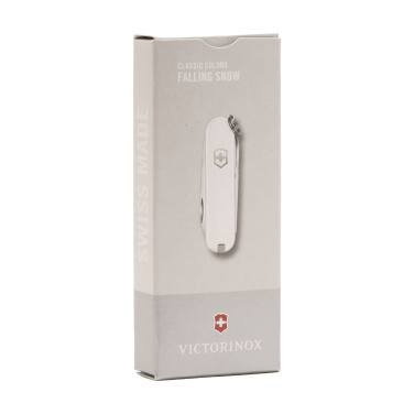 Logotrade ärikingid pilt: Victorinox Classic SD taskunuga
