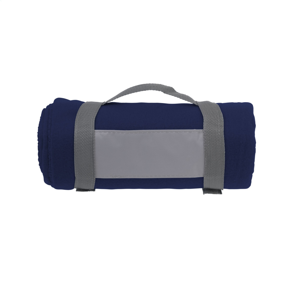 Logotrade ärikingituse foto: SuperSoft (180 g/m²) fliistekk