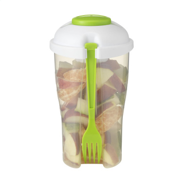 Logo trade ärikingituse pilt: Salad2Go salatišeiker
