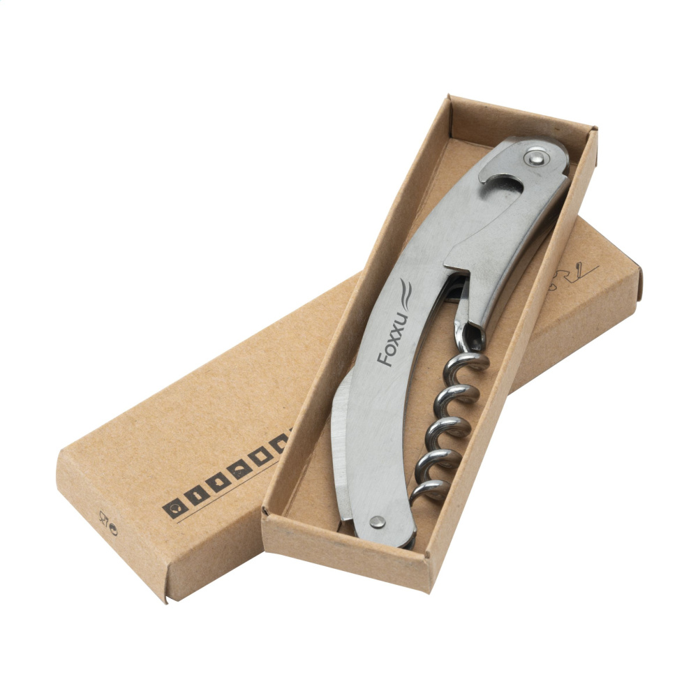 Logo trade ärikingitused foto: Bordeaux korgitser