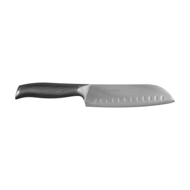 Logo trade ärikingi pilt: Diamant Sabatier Riyouri Santoku nuga