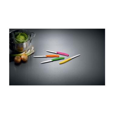 Logotrade ärikingid pilt: Victorinox Swiss Classic lauanuga