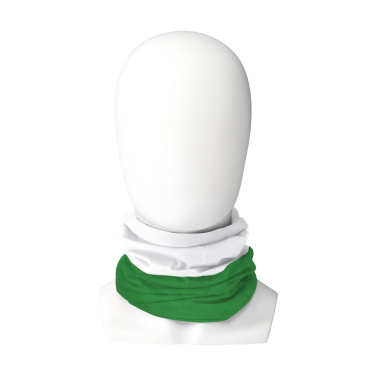 Logotrade reklaamkingi foto: Fliisist voodriga multifunktsionaalne torusall