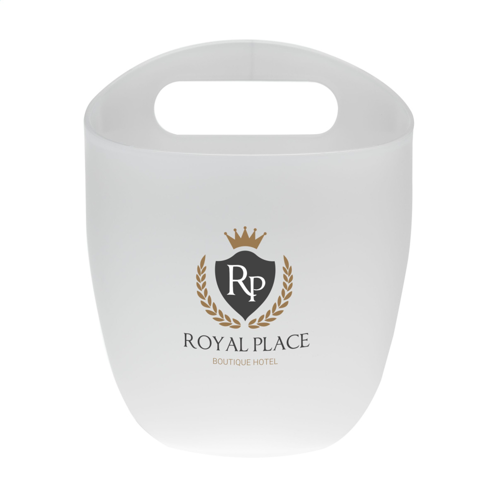 Logotrade ärikingitused pilt: Vince Ice Bucket 2,5 L jahuti