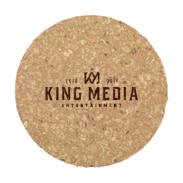 Logo trade meene pilt: Woooshi lõhnaküünla rohelised ürdid