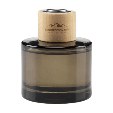 Logotrade ärikingid pilt: Wooosh kodulõhnastaja pulgad