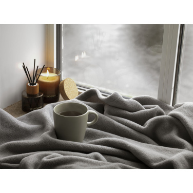 Logo trade firmakingituse pilt: Wooosh Vida GRS taaskasutatud materjalist pleed