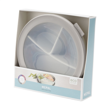 Logo trade firmakingitused foto: Mepal Bento Cirqula toidukarp