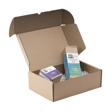 Logotrade reklaamkingituse foto: We Love The Planet kodulõhnastajate kinkekomplekt