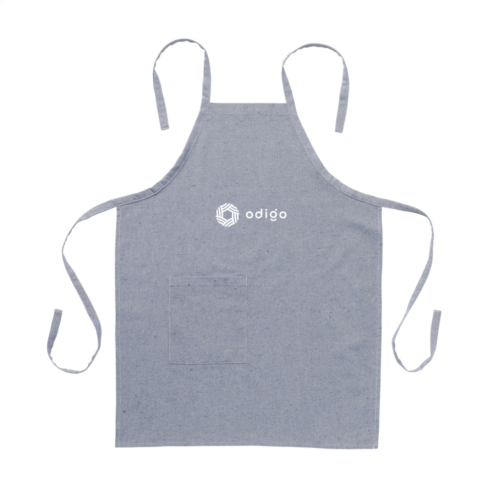 Logotrade firmakingid pilt: Wolkat Taza taaskasutatud tekstiilist põll