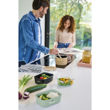 Logo trade reklaamkingituse pilt: Mepal toidukarp EasyClip 1 L